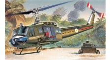 UH-1D SLICK