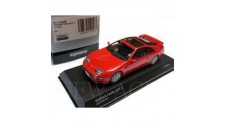 1/43 NISSAN FAIRLADY RED