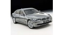 1/18 BMW 750 Li (F02) sterling-grey