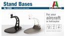 STANDS BASES FOR AIRPLANE/HELI