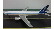AIRBUS A300B4 OLYMPIC AIRLINES