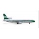 1/500 Cathay Pacific Lockheed L-1011-385 "60th Anniversary" 
