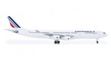 1/500 Air France Airbus A340-300 