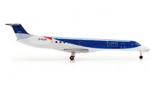 1/500 BMI Regional Embraer ERJ-145 