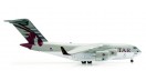 1/500 Qatar Air Force Boeing C-17A Globemaster III 