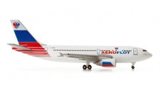 1/500 Aeroflot Airbus A310-300 "test livery" 