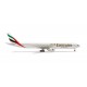 1/500 Emirates Boeing 777-300ER 
