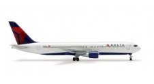 1/500 Delta Air Lines Boeing 767-300 