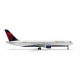 1/500 Delta Air Lines Boeing 767-300 