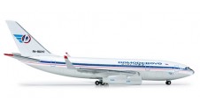 1/500 Domodedovo Airlines Ilyushin IL-96-300 