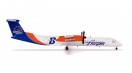 1/200 Horizon Air Bombardier Q400 "Boise State Broncos" 