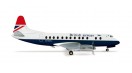 1/200 British Airways Vickers Viscount 800 