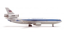 1/400 Aeroflot McDonnell Douglas DC-10-40 