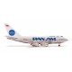 1/400 Pan Am Boeing 747SP "Clipper Young America - Flight 50" 