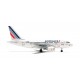 1/400 Air France Airbus A318 