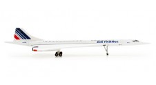 1/500 Concorde Air France 