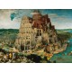 Ravensburger Puzzle Brüghel The Elder The Tower of Babel