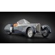 1/18 Bugatti 57 SC Corsica Roadster, 1938