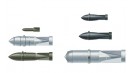 WWII GERMAN AIRCRAFT WEAPONS