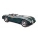  Jaguar C-Type 1952 British Racing Green 