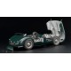  Jaguar C-Type 1952 British Racing Green 