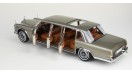 CMC 1/18 Mercedes-Benz 600 Pullman W 100 with sunroof