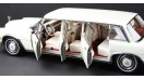 CMC Mercedes-Benz 600 Pullman “White Swan”LIMITED