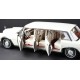 CMC Mercedes-Benz 600 Pullman “White Swan” LIMITED