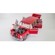 CMC Mercedes-Benz 600 Pullman “Red Baron”