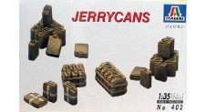 1/35 JERRY CANS