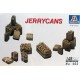 1/35 JERRY CANS