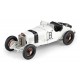1/18 Mercedes-Benz SSKL GP Deutschland 1931, (8) Limited Edition 4000 pieces