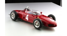 1/12 Ferrari 156F1 "Sharknose", 1961 Limited Edition 500