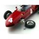 1/12 Ferrari 156F1 "Sharknose", 1961 Limited Edition 500