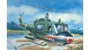 1/72 UH-1C GUNSHIP