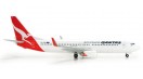 1/500 Qantas Boeing 737-800  