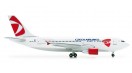 1/500 CSA Czech Airlines Airbus A310-300 