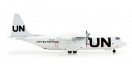 1/500 United Nations (Safair) Lockheed L-100-30 Hercules 