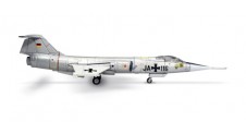 1/200 Luftwaffe JG71 Lockheed F-104G Starfighter "Richthofen" 