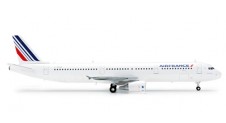 1/200 Air France Airbus A321 