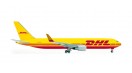 1/200 DHL Aviation Boeing 767-300 