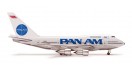 1/400 Pan Am Boeing 747SP "Clipper Young America - Flight 50" 