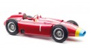 Ferrari D50,1956 long nose,GP Germany No.1 Fangio Limited Edition